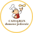 Cafe Blin - Naleśniki, Pierogi, Kuchnia tradycyjna i polska - Białystok