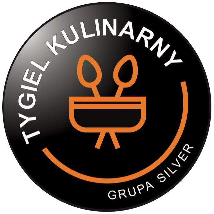 Tygiel Kulinarny logo
