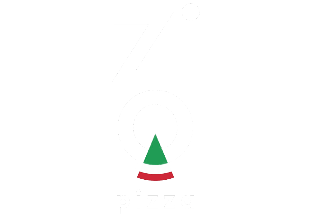 Zio Pizza Myślenice logo