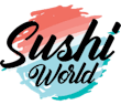 Sushi World - Lębork - Sushi - Lębork