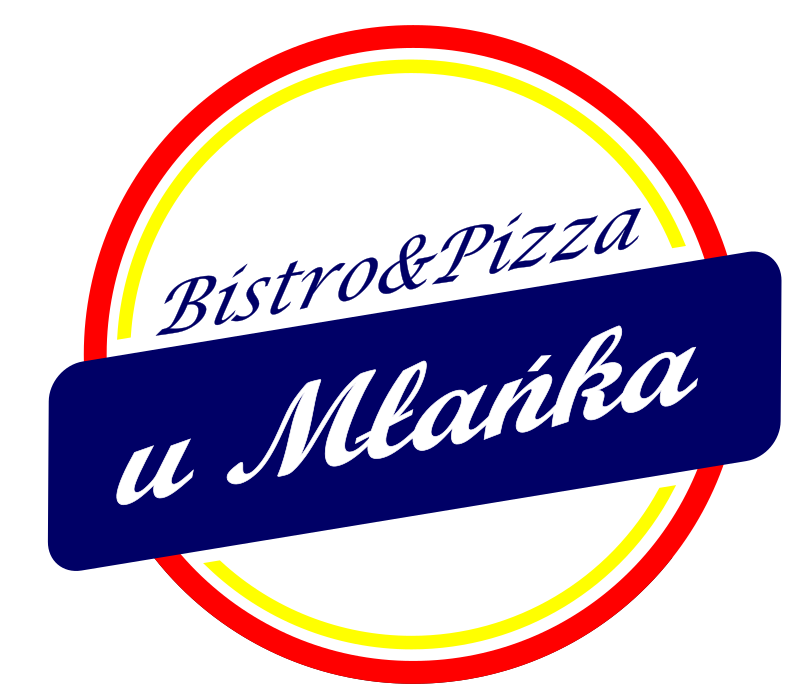 Bistro u Młańka logo