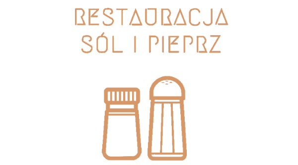 Sól i Pieprz logo