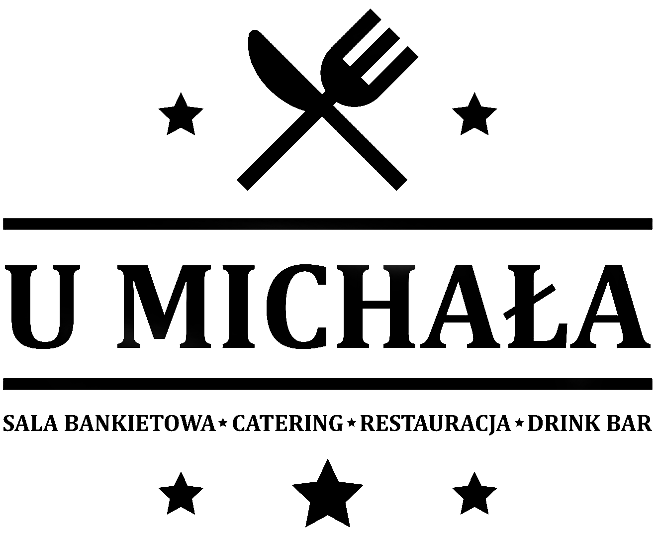 Bar U Michała logo