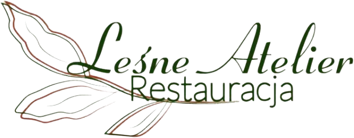 Leśne Atelier logo
