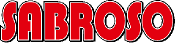 Sabroso Gdańsk logo