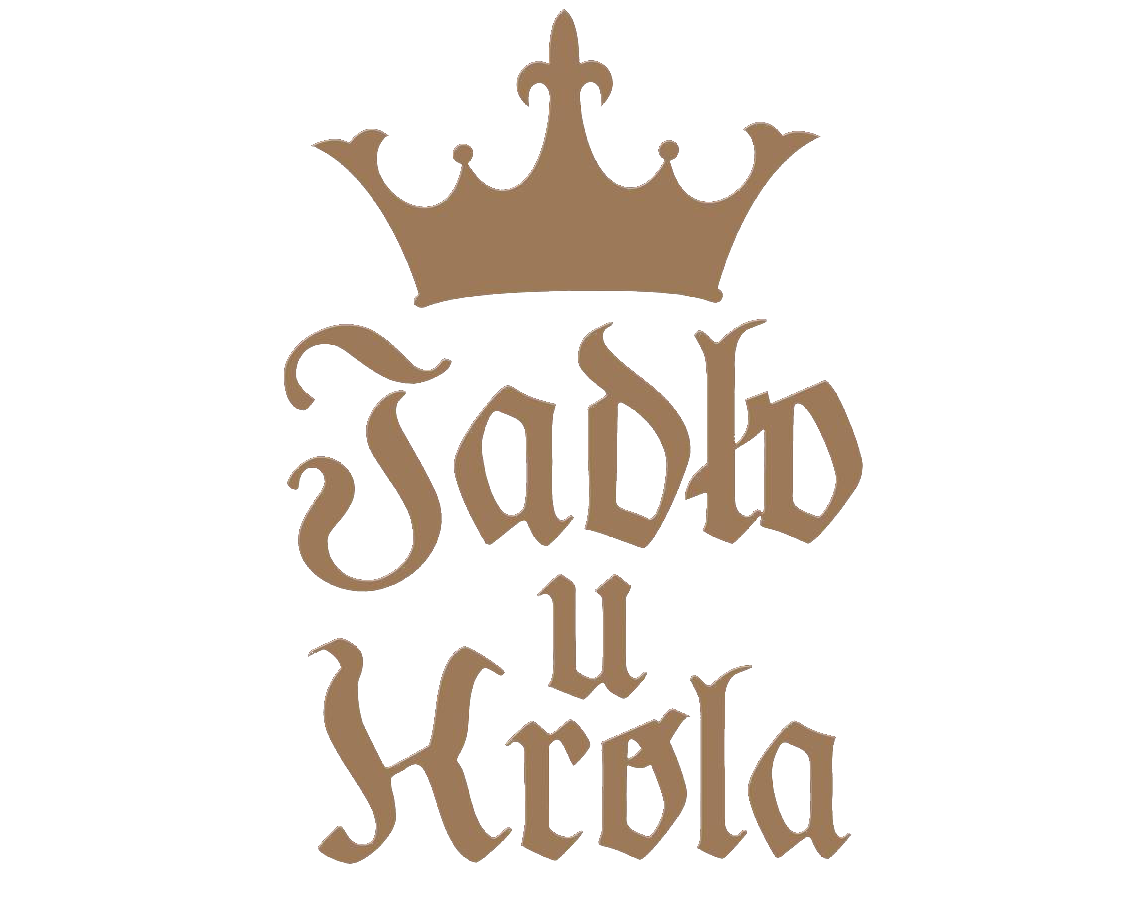 Jadło u Króla logo