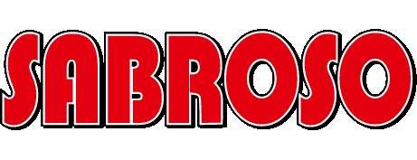Sabroso Gdańsk logo