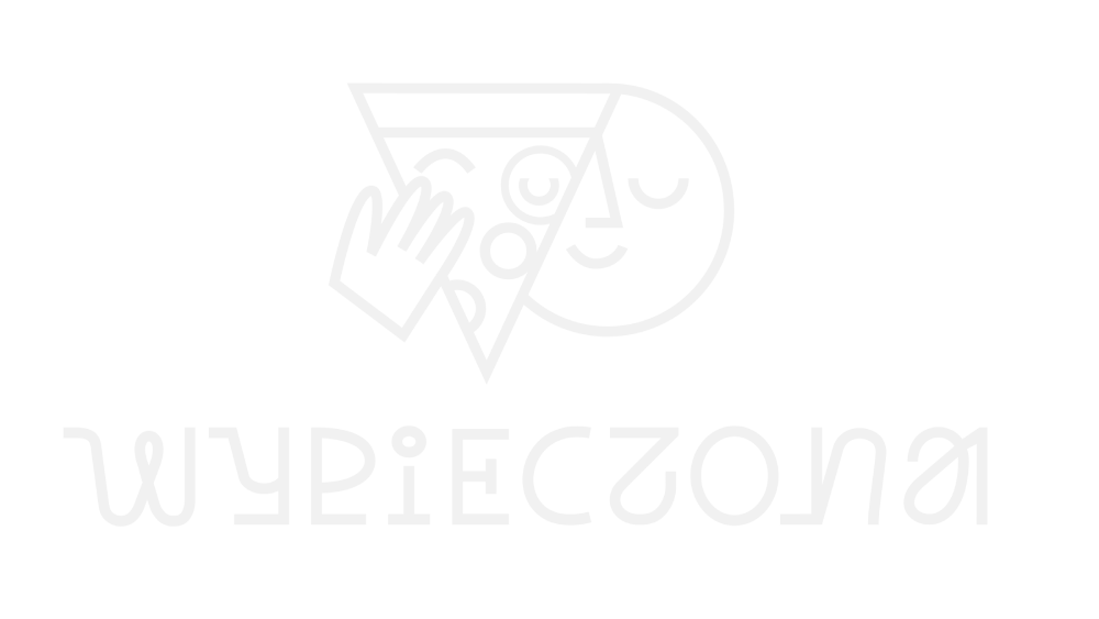 Wypieczona logo