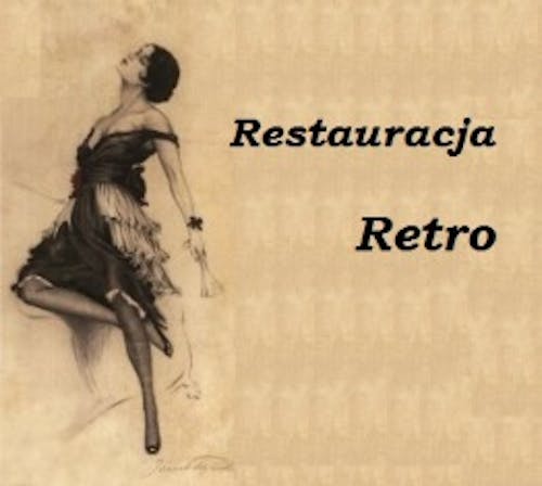 Restauracja Retro