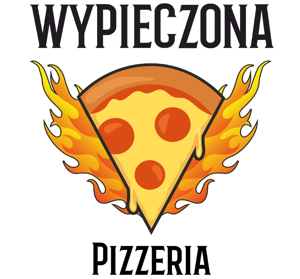 Pizzeria Wypieczona logo