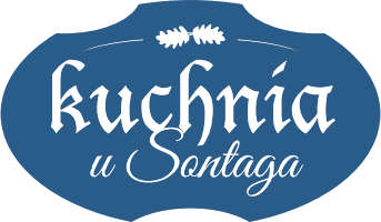 KUCHNIA U SONTAGA logo
