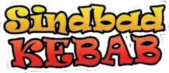 Kebab SINDBAD logo