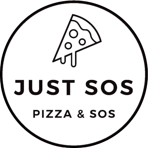 Just Sos logo