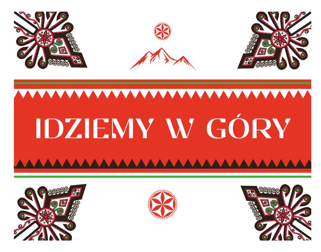 Idziemy w Góry logo