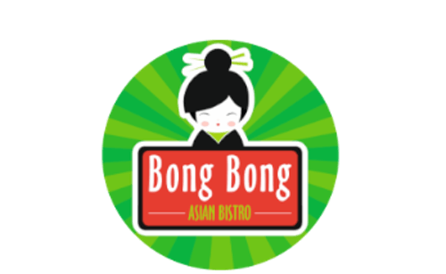 Bong Bong  logo