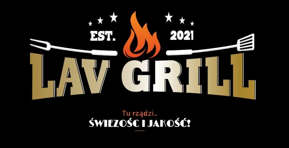 Lav Grill logo