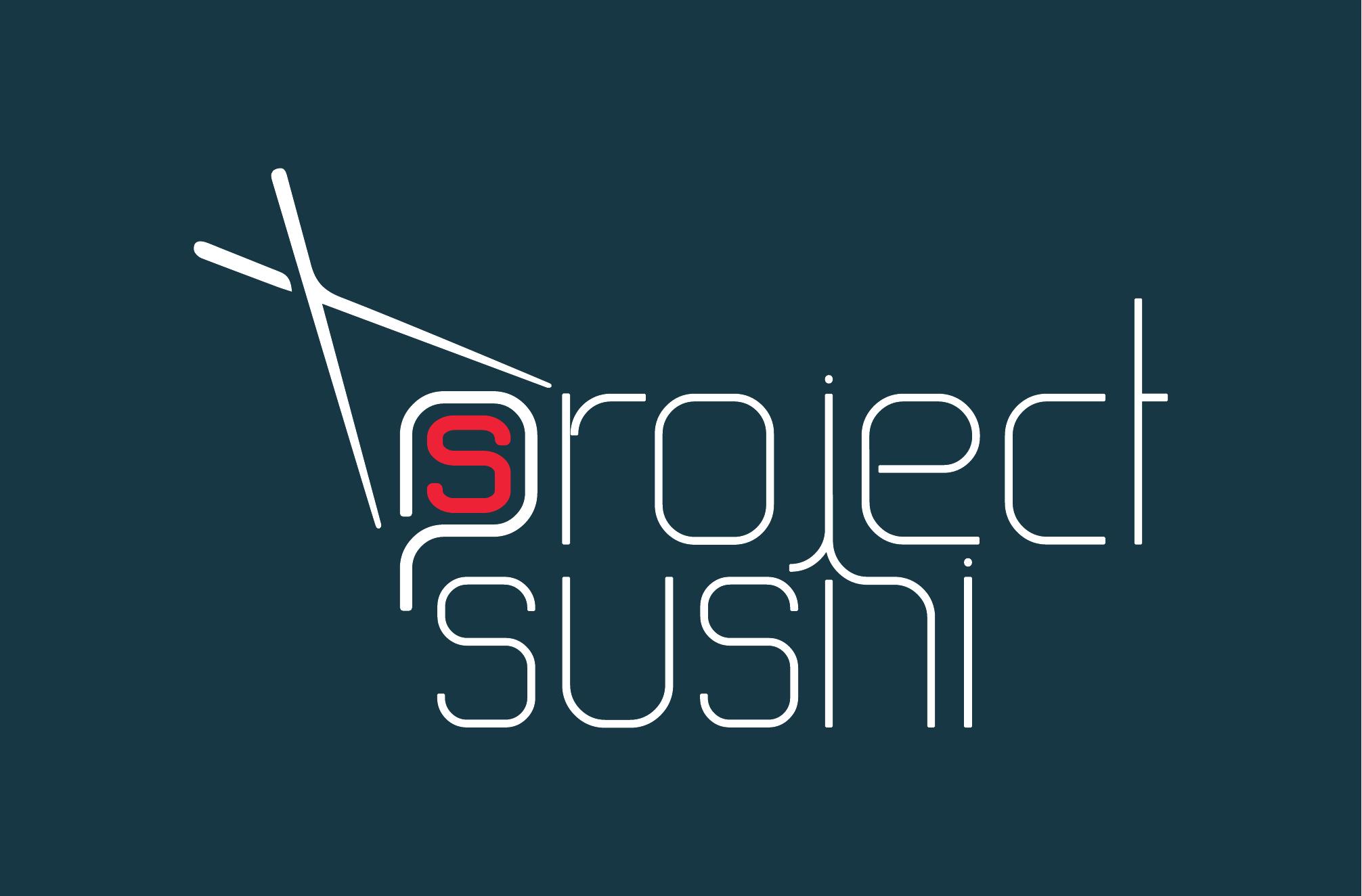 Project Sushi logo