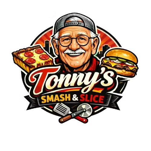 Tonny's logo