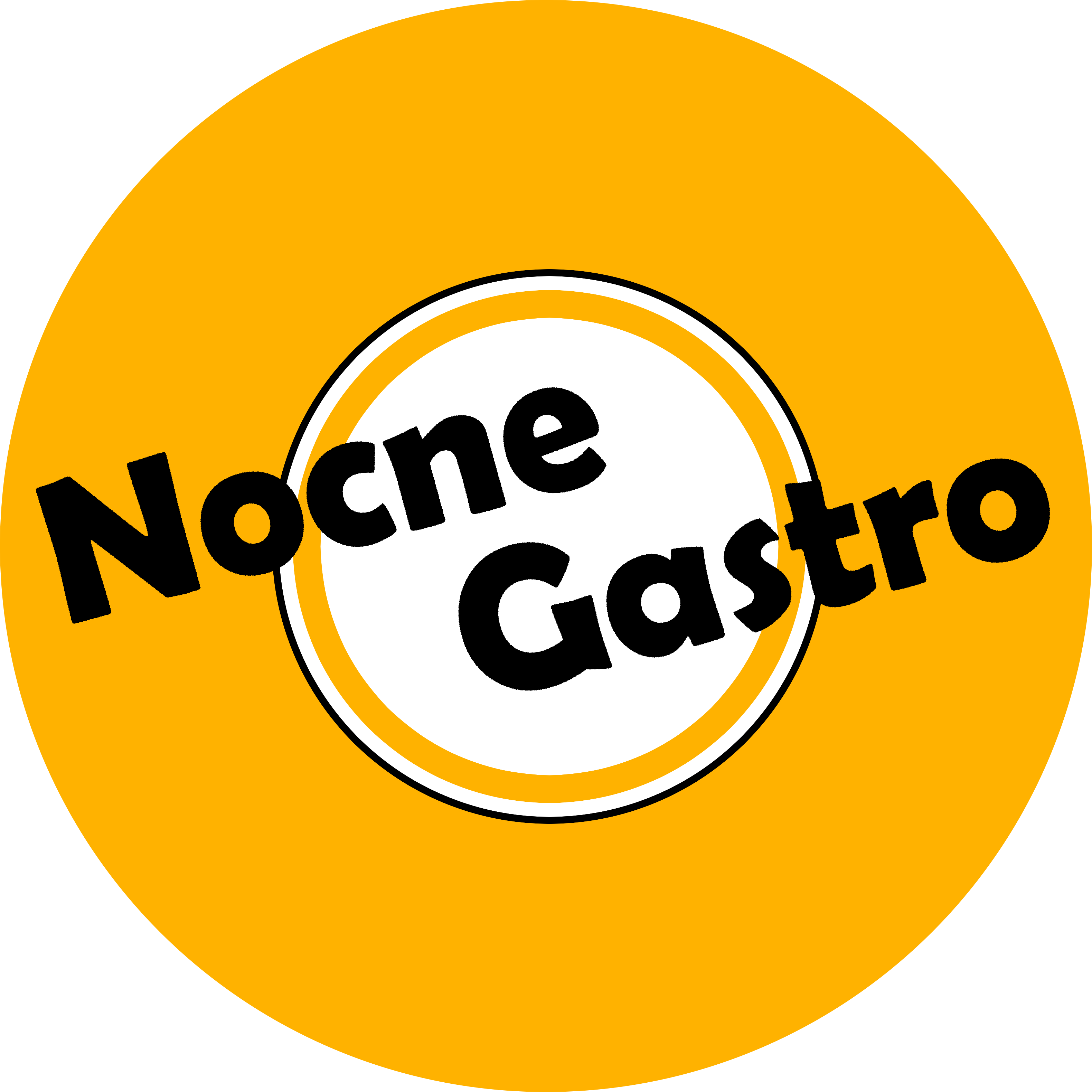 Nocne Gastro Wrocław logo