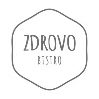 Zdrovo Bistro logo