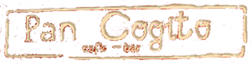 Pan Cogito Cafe-Bar