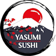 Yasumi Sushi - Sushi, Kuchnia Japońska - Zielonka