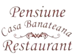 Casa Banateana logo