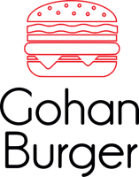 Gohan Burger
