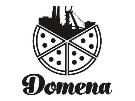 Pizzeria Domena logo