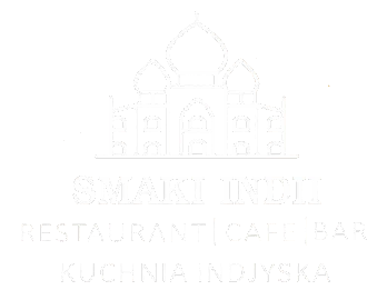 Smaki Indii Restaurant & Cafe logo