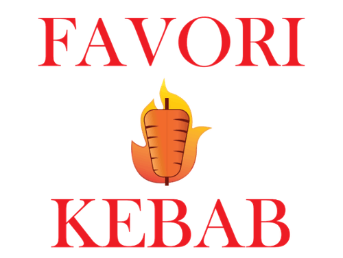 Favori Kebab