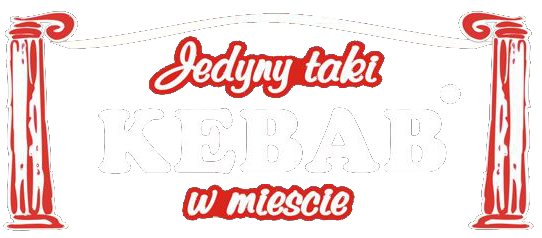 Restauracja Jedyny Taki Kebab w Mieście logo