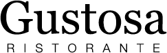 Gustosa Ristorante logo