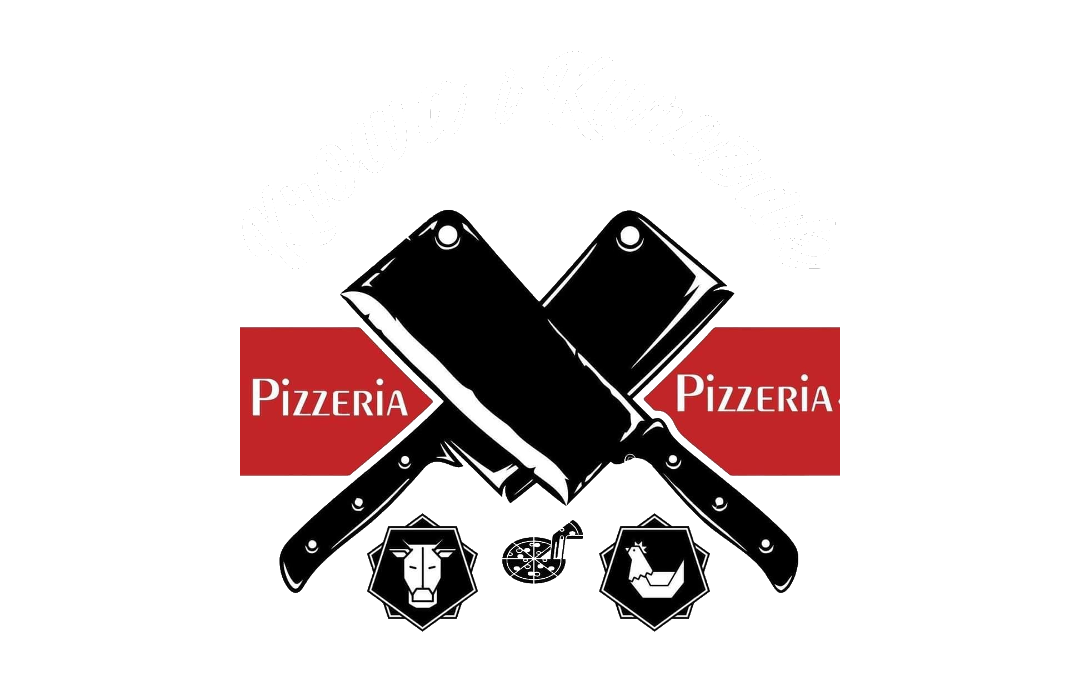 Pizzeria Krowa i Kurczak logo