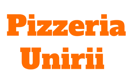 Pizzeria Unirii logo