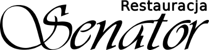 Restauracja Senator logo