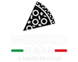 Wszędzie Mąka - Pizza, Kuchnia Włoska - Poznań