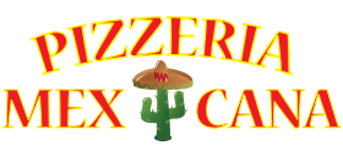 Pizzeria Mexicana Gorzów Wlkp.  logo