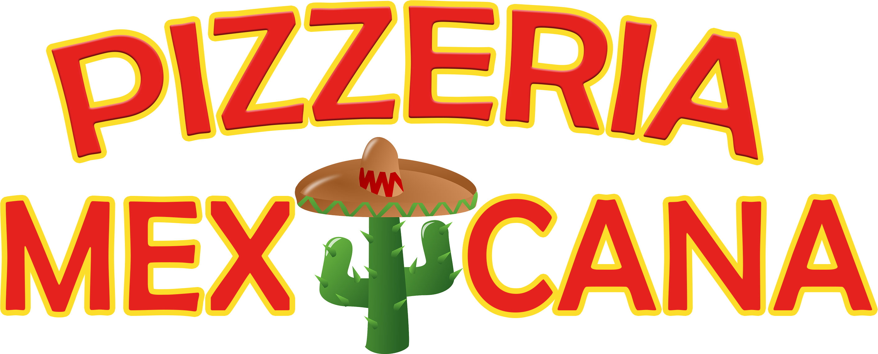 Pizzeria Mexicana Gorzów Wlkp.  logo