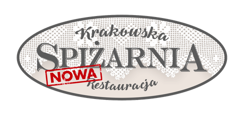 Krakowska Spiżarnia logo