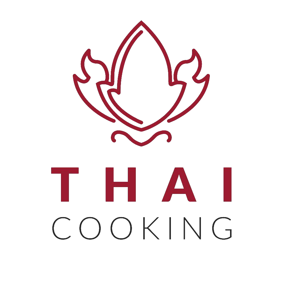 ThaiCooking Rzeszów logo