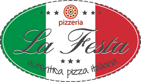 La Festa logo