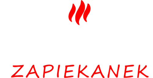 Kultowa Fabryka Zapiekanek - Racibórz logo