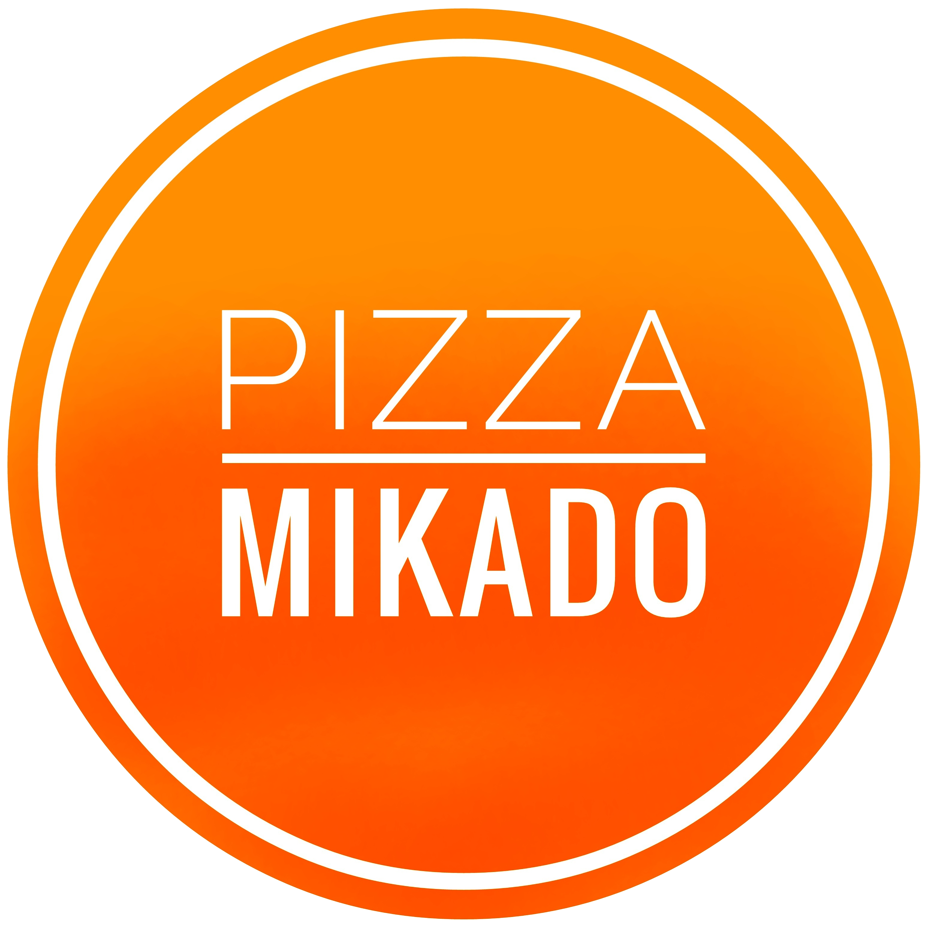 Pizzeria Mikado