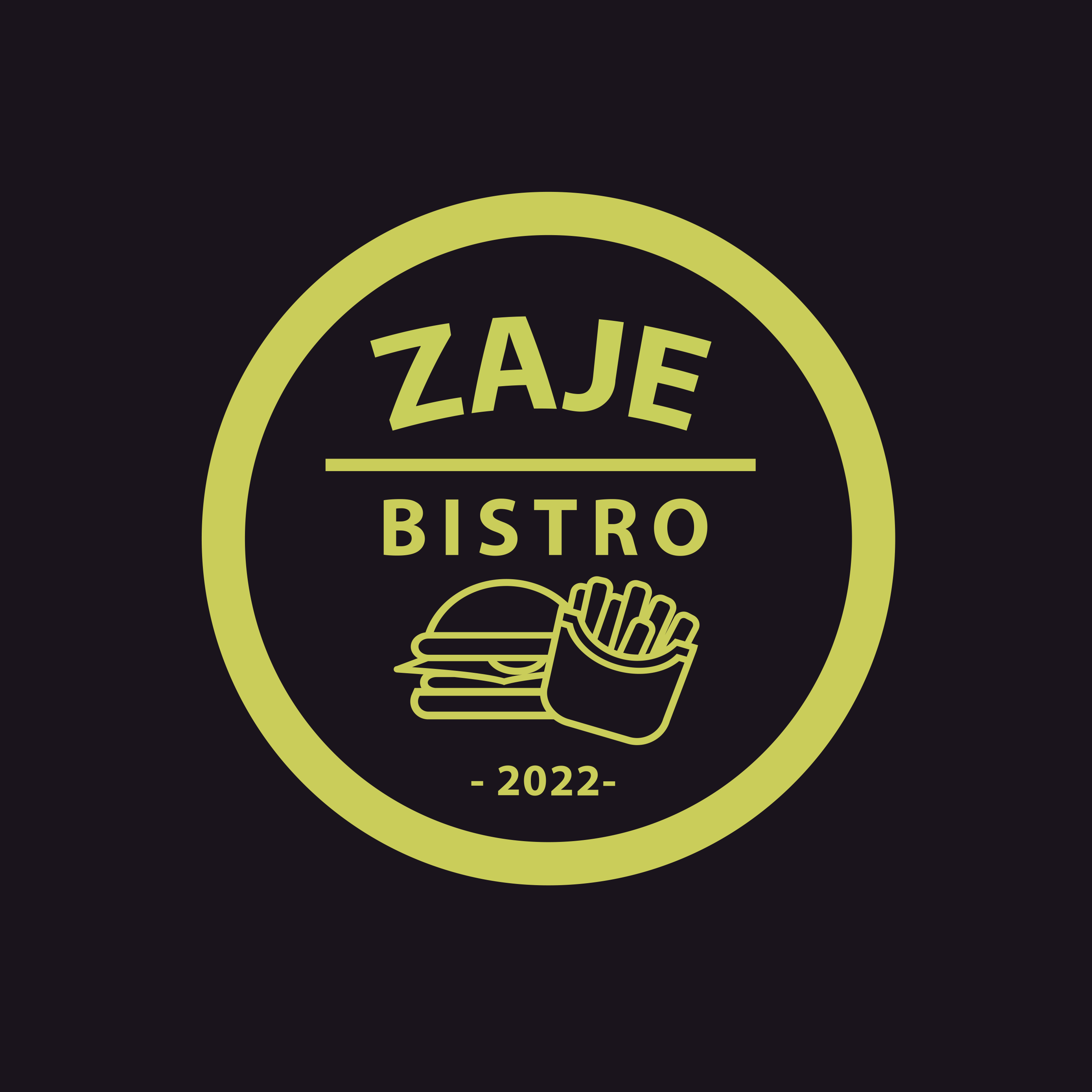 Zajebistro  logo