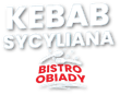 Kebab Sycyliana - Kebab, Zupy, Kuchnia tradycyjna i polska, Obiady, Kuchnia Turecka - Katowice