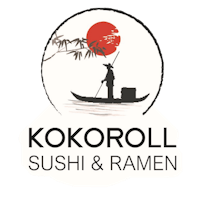 Kokoroll Sushi & Ramen