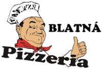 Restauracia & pizzeria Blatna