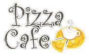 Pizza Cafe logo