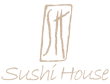 Sushi House Nowy Targ - Sushi, Zupy, Desery, Kuchnia orientalna, Obiady, Dania wegetariańskie, Dania wegańskie, Kawa, Lody - Nowy Targ